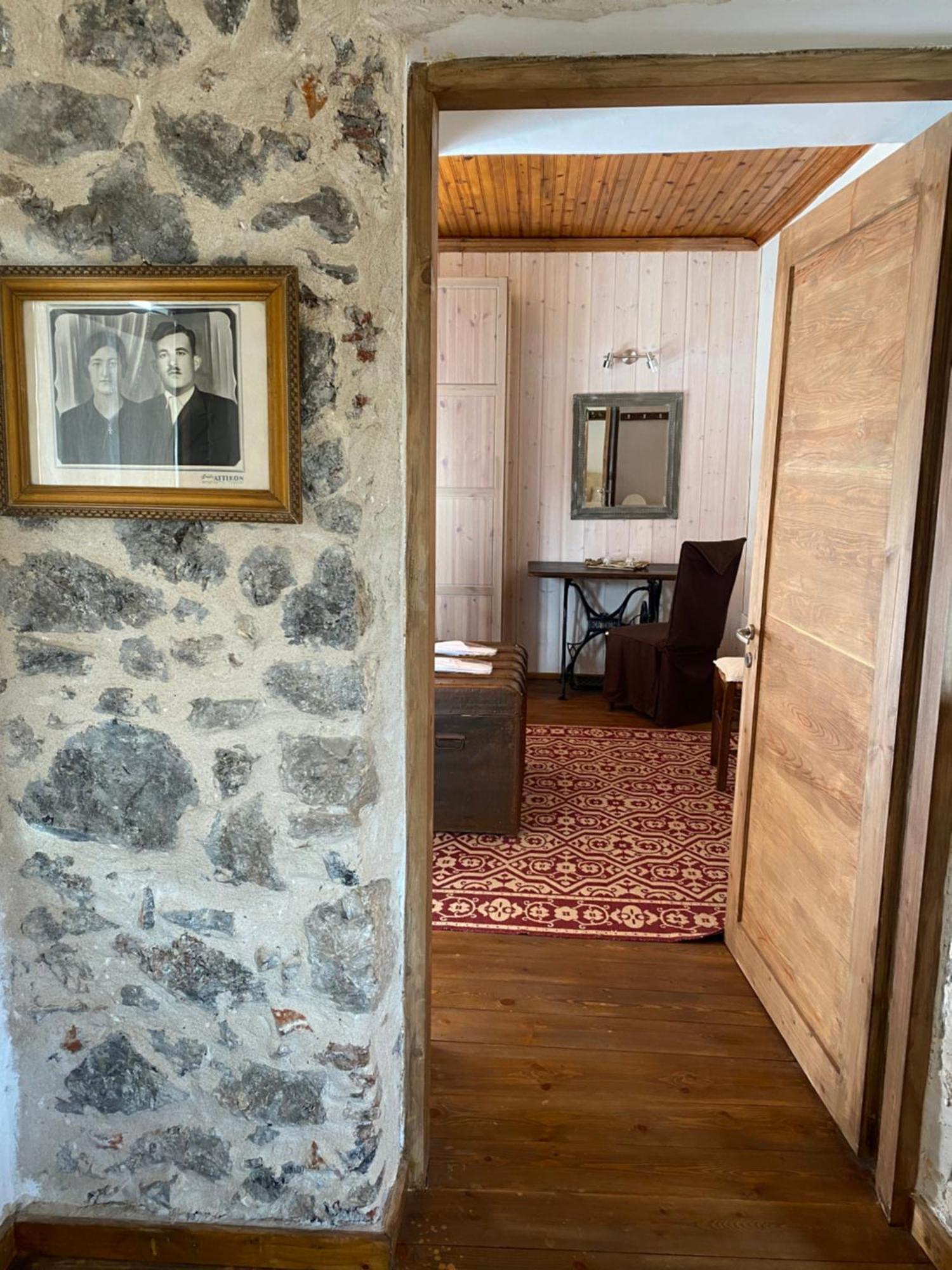 Villa Ypsus House Stemnitsa Exterior foto